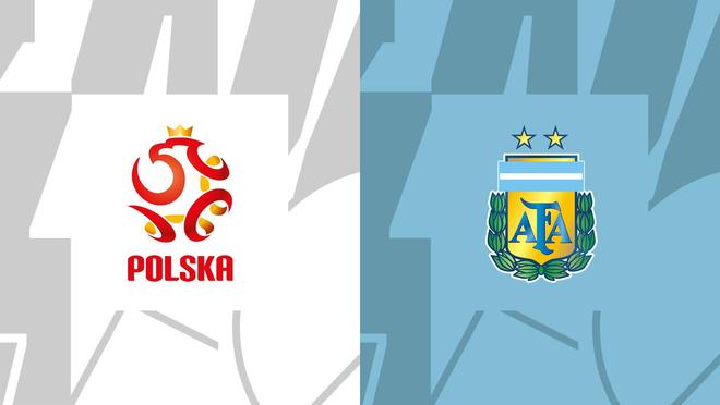 波兰vs阿根廷首发:梅西PK莱万 迪玛利亚出战