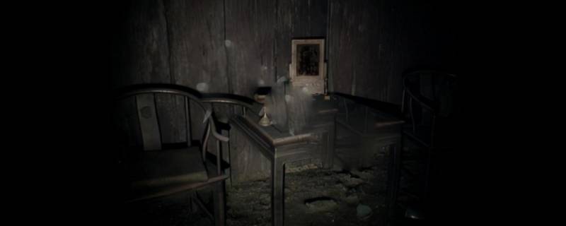 纸人1第一个房间有几个娃娃