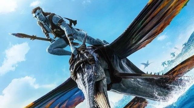 《阿凡达2》也定了,然后呢?