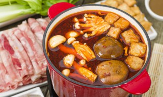 火锅冰冻丸子煮多久才熟 火锅冰冻丸子煮多长时间才熟