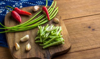 香辣蘸料怎么做 香辣蘸料的做法