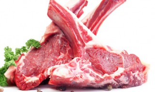 滋补羊排汤的做法大全 滋补羊排汤的做法大全有哪些