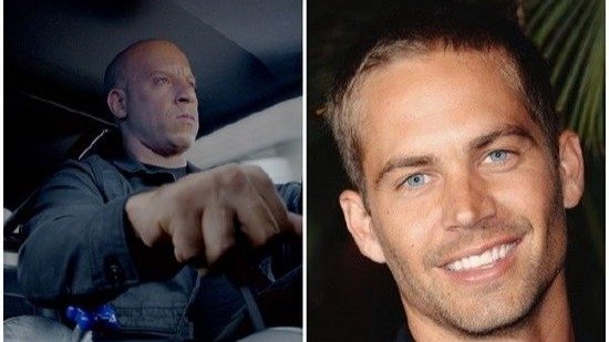 保罗沃克去世9周年 范迪塞尔发文怀念老友