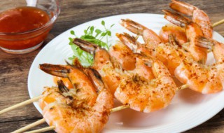 干煸大虾做法大全家常 干煸大虾怎么做