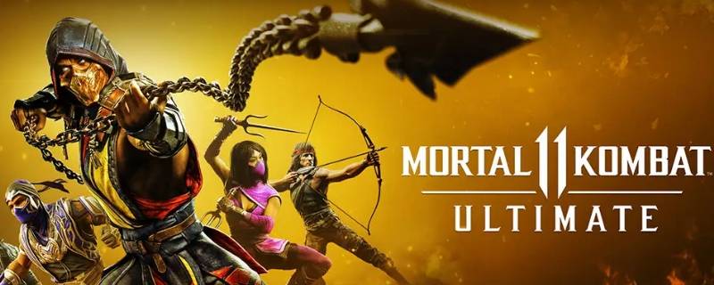 真人快打11训练模式在哪