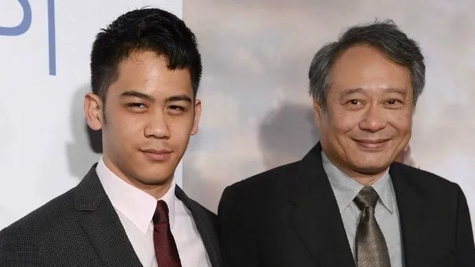 李安父子档联手,挑战李小龙传记片