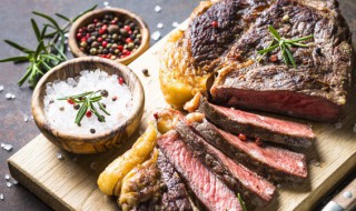 做牛肉干用什么部位 做牛肉干用哪个部位