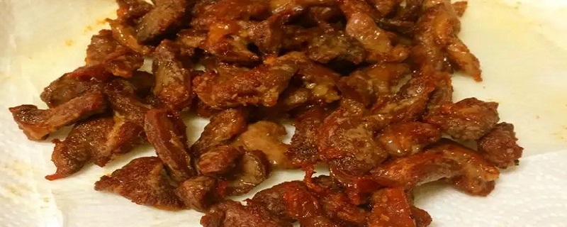 油边是什么肉 油边肉是什么肉