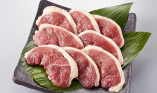 鸭肉怎么炖好吃有营养 山药枸杞老鸭汤的做法