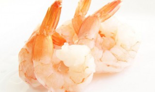 清蒸虾的蘸料怎么做 清蒸大虾最简单的蘸料