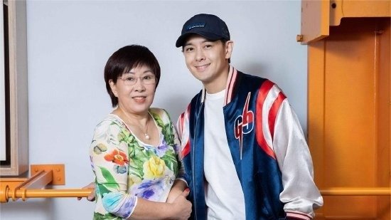 林志颖透露车祸后近况 将在明年2月份正式开工