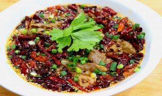 怎么煮麻辣羊肉好吃 麻辣羊肉做法分享