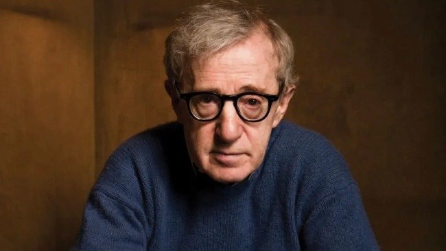 伍迪·艾伦：即便毫无意义，却已倾尽所有