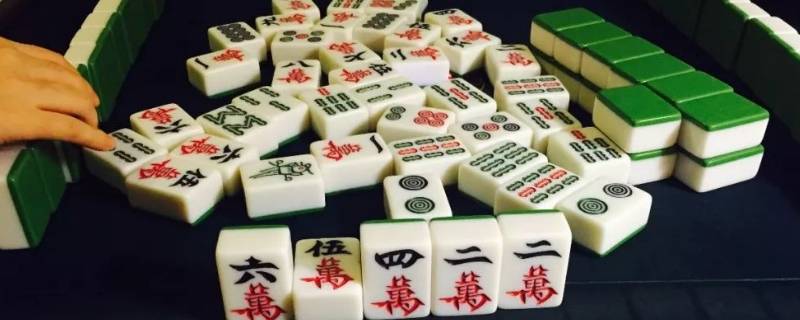 玉环麻将和杭州麻将区别