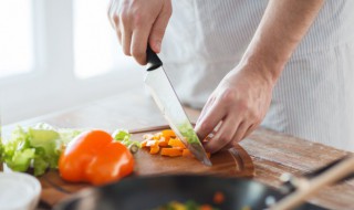 爆炒猪腰花 爆炒猪腰花的烹饪方法