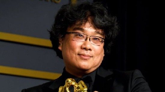 网飞开发奉俊昊纪录片 聚焦其首部短片背后故事