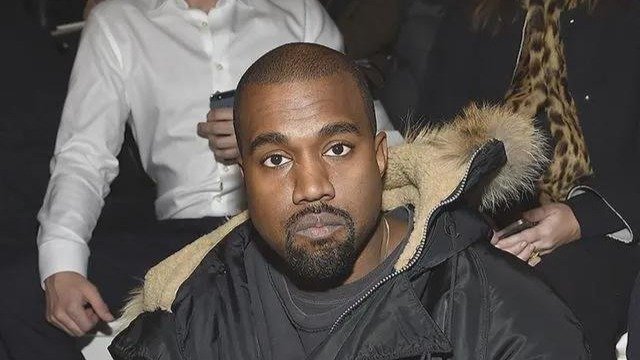 侃爷曝金卡戴珊与保罗有不正当关系 个人社交平台再遭封禁