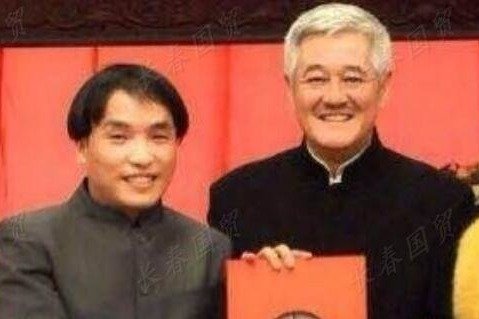 赵本山又一弟子离婚了，孩子仅七个月妻子尚在哺乳期