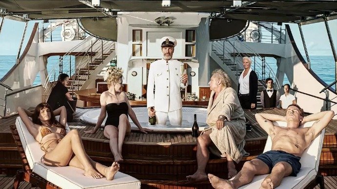 尺度炸了，黄渤当初不演下去是对的