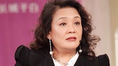 内涵这方面,汪小菲妈妈真是高手