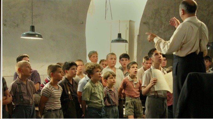 《放牛班的春天》上映倒计时一天 治愈系经典四大看点全解锁