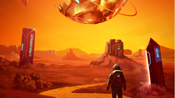 b站9.7了,国产科幻这回才叫长脸