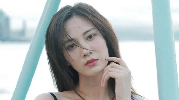 力捧变失宠！TVB女星朱晨丽无心争视后：不是我们说了算