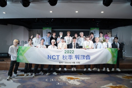 NCT将推出沙特和东京分队 还计划推出新加坡分队