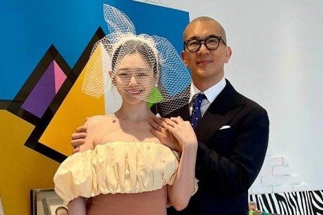 终于回应了！具俊晔晒证据驳斥婚内出轨传闻，大S出面力挺老公