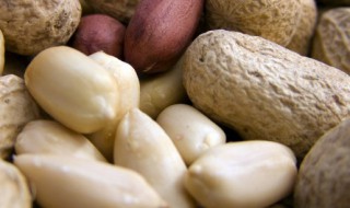 花生辣椒酱怎么做好吃 香辣下饭花生豆豉辣酱家常好吃做法