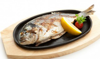 制作鱼的蘸料怎么做 如何制作鱼的蘸料