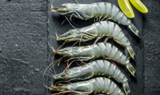 吃虾可以喝白酒吗 吃虾能不能喝白酒呢