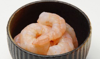 爆炒虾球 爆炒虾球怎么做好吃