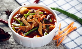 爆炒肉丝 爆炒肉丝怎么做好吃