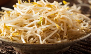 爆炒黄豆嘴 爆炒黄豆嘴的方法