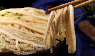 爆炒牛百叶 爆炒牛百叶的做法