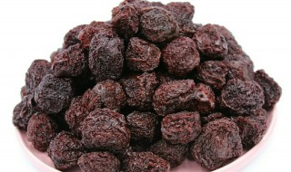 贵州李子怎样晒干制作李干 贵州李子如何晒干制作李干