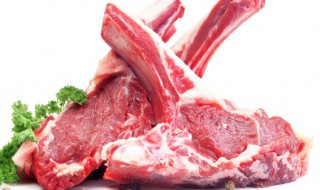 吃羊肉可以喝酸奶吗 吃羊肉能不能喝酸奶呢