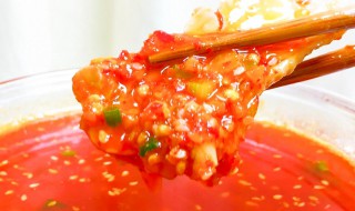 宝宝蘸料汁怎么做 如何制作宝宝蘸料