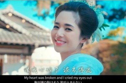 41岁日本女星苍井空近照曝光，冻龄有术十年间几乎没什么变化