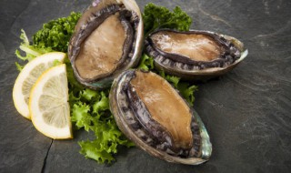 爆炒鲍鱼的做法 爆炒鲍鱼片的步骤