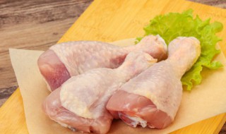 爆炒鸡腿肉 爆炒鸡腿肉的做法