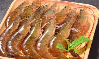 吃虾可以喝豆浆吗 吃虾能不能喝豆浆呢