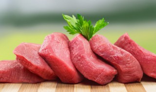 新鲜的猪肉怎么保存 新鲜猪肉的保存方法介绍