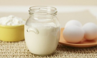 新鲜的羊奶怎么保存 如何保存鲜羊奶