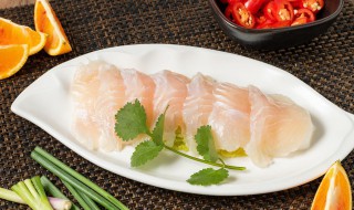 爆炒财鱼片的做法 爆炒财鱼片的做法有哪些