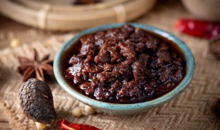 顺德烧鹅蘸料怎么做 烧鹅蘸料如何调制