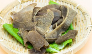 爆炒双脆的做法 爆炒双脆怎么做