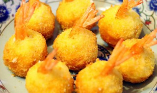 新鲜虾球怎么保存 新鲜虾球的保存方法介绍