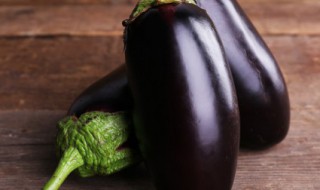 茄子怎样晒干制作方法 茄子如何晒干制作方法